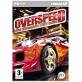 Overspeed: High Performance Street Racing (PC CD)