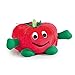 Zanies Giggling Veggie Dog Toys, 4