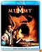 The Mummy [Blu-ray] [1999]