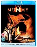 Mummy [Blu-ray]