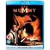 The Mummy [Blu-ray][Region Free]
