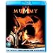 The Mummy [Blu-ray] [Region Free]