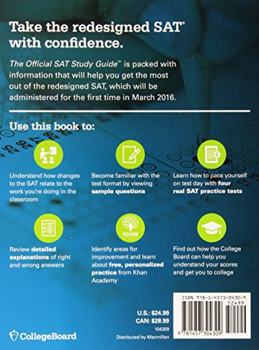 Best sat study guide 2016