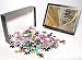 Photo Jigsaw Puzzle of Wed At 800 Metres from Mary Evans
