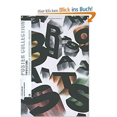 Poster Collection 05. Typotektur