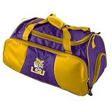 Logo Chair LSU Tigers NCAA Gym Bag