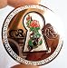 The Dark Tower Stephen King Limited Edition Copper Plated Collector's Coin