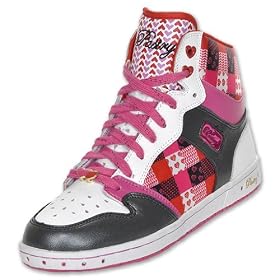 Buy PASTRY Ladies Glam Pie Hi Valentine's Day Casual Shoe, Valentine by Pastry