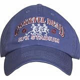 Grateful Dead RFK '73 Tour Issue Hat Cap