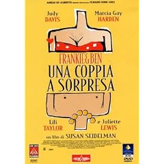Frankie E Ben - Una Coppia A Sorpresa