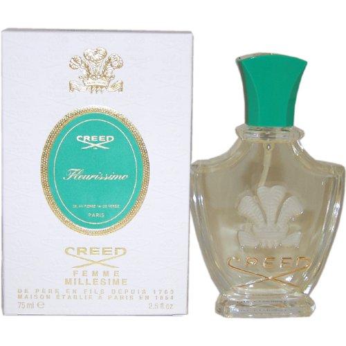 Lowest Price Creed Fleurissimo by Creed for Women Millesime Spray, 2.5