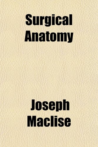 Textbook - Surgical Anatomy