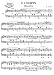 Book Chopin Mazurka Op. 63, No. 2: Instantly download and print sheet music