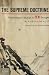 The Supreme Doctrine. Psychological Studies in Zen Thought