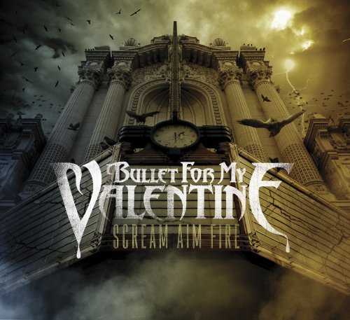 Bullet for My Valentine - Live At Manchester Apollo, 4_1_2007 - Zortam Music