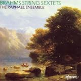 Brahms: String Sextets