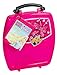 Mega Bloks Barbie Storage Case