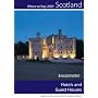 Hotels and Guest Houses 2009 (Scotland: Where to Stay)