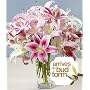 Deluxe Thinking of You Flower Bouquet