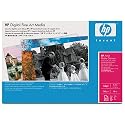 HP Artist Matte Canvas Contains 25 Sheets Of B+/A3+ Size Hp Artist Matte Canvas