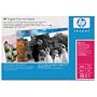 HP Artist Matte Canvas Contains 25 Sheets Of B+/A3+ Size Hp Artist Matte Canvas