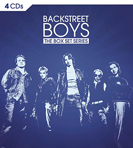 Backstreet Boys - Box Set Series - Zortam Music