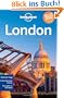 London (Lonely Planet London)
