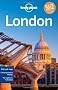 London (Lonely Planet City Guides)