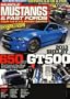 Muscle Mustang & Fast Fords