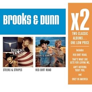 X2: Steers & Stripes / Red Dirt Road