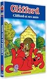 Zoom Produkt-Bild: Clifford : Clifford et ses amis [FR Import]