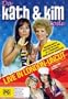 Da Kath & Kim Code - 2-DVD Set [ NON-USA FORMAT, PAL, Reg.4 Import - Australia ]