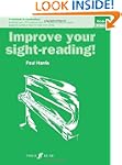 Piano - Improve Your Sight-reading -...