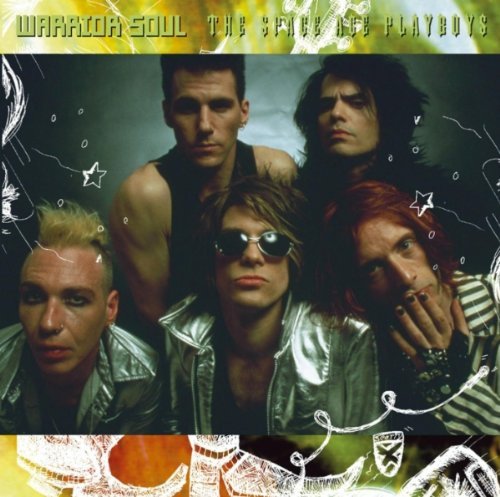 Warrior Soul - Fightin