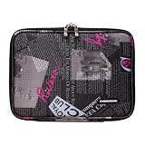 CaseCrown Double Memory Foam Pouch Case For the Apple iPad Wifi / 3G Model 16GB, 32GB, 64GB (News )