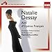 Natalie Dessay, Airs D'operas Francais-Fournillie, 発売中