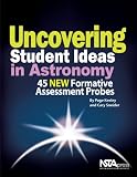 Uncovering Student Ideas in Astronomy