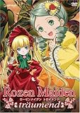 Rozen Maiden Traumend, Vol. 1: Puppet Show