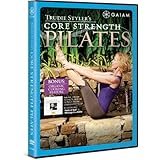 Trudie Styler's Core Strength Pilates