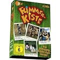 ZDF Flimmerkiste - Vier komplette Kinder-Klassiker in einer Box![8 DVDs]
