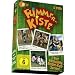 ZDF Flimmerkiste - Vier komplette Kinder-Klassiker in einer Box![8 DVDs]