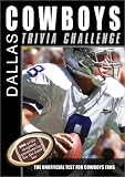 The Dallas Cowboys Trivia Challenge
