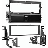 '2004-'2011 Ford Lincoln Mercury Installation Kit 