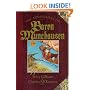 The Adventures of Baron Munchausen: The Illustrated Novel (Applause Screenplay Series)