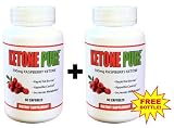SPECIAL: Buy One Bottle Get One Free! Ketone Pure 500mg. 90 Count Capsules. $29.95. No Limit on Quantity Ordered. FREE SHIPPING ON ALL ORDERS!