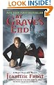 At Grave's End: A Night Huntress Novel