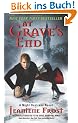 At Grave's End: A Night Huntress Novel