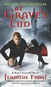 At Grave's End