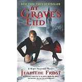 At Grave's End: A Night Huntress Novelpar Jeaniene Frost