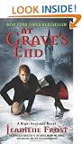 At Grave's End: A Night Huntress Novel